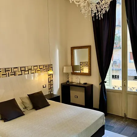 Maglo Station Bed and Breakfast 3*