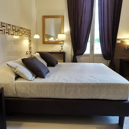 Maglo Station Bed and Breakfast 3*