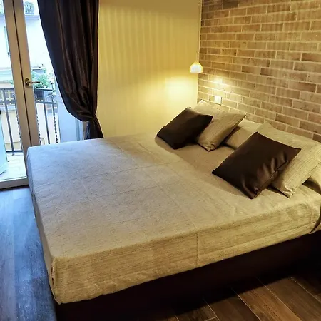 Bed and Breakfast Maglo Station