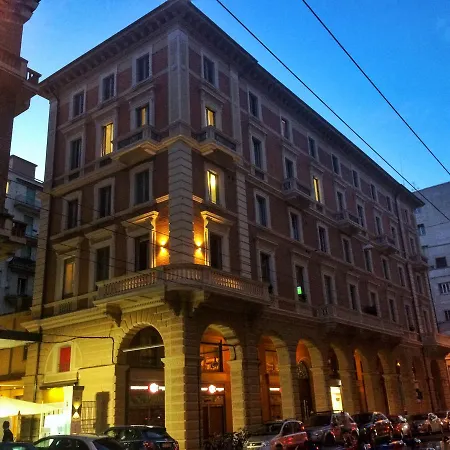 Maglo Station Bologna