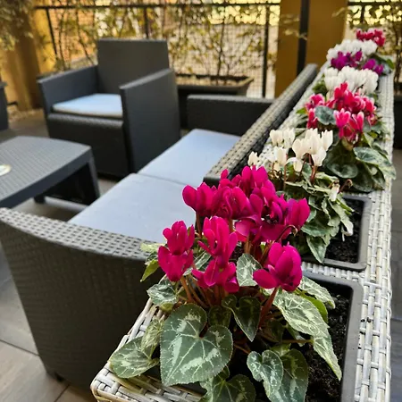 Maglo Station Nocleg ze śniadaniem