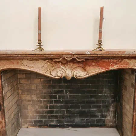 Maglo Station Nocleg ze śniadaniem 3*