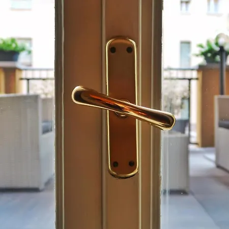 Maglo Station 博洛尼亚