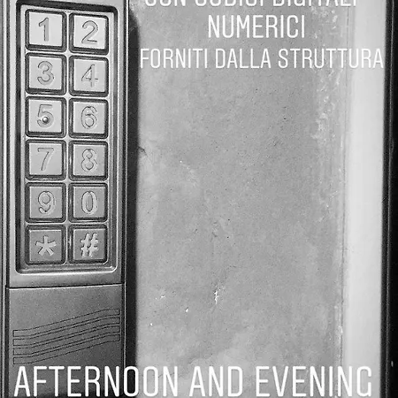 Maglo Station 住宿加早餐酒店 博洛尼亚