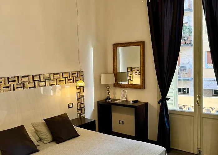 Maglo Station Bed & Breakfast 3*