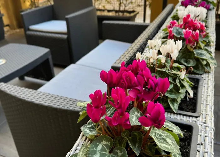 Maglo Station Bed & Breakfast