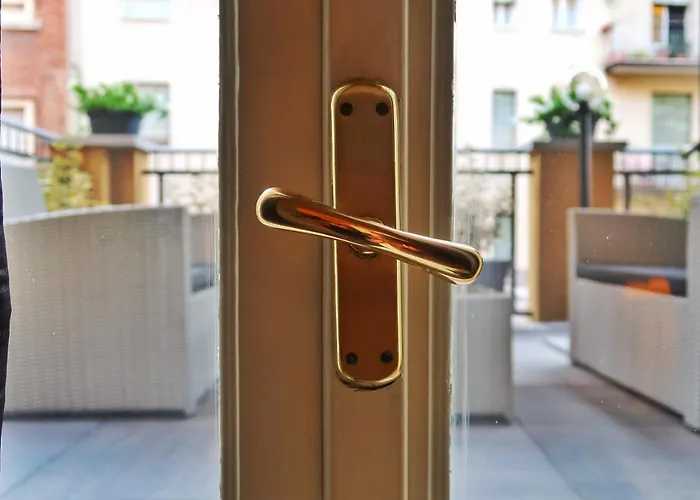 Maglo Station Boloňa