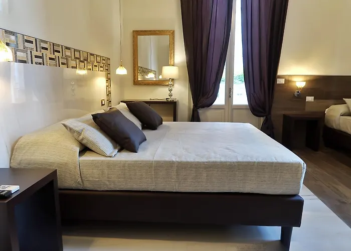 Maglo Station Bed & Breakfast 3*