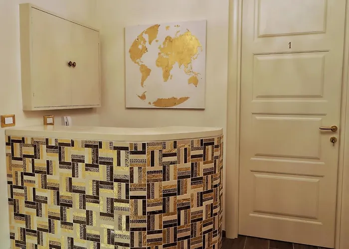 Bed & Breakfast Maglo Station