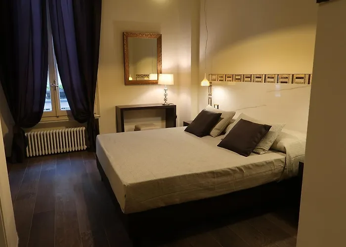 Bed & Breakfast Maglo Station 3*