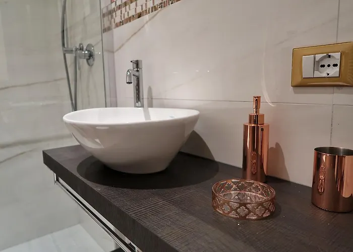 Alojamento de Acomodação e Pequeno-almoço Maglo Station Bolonha