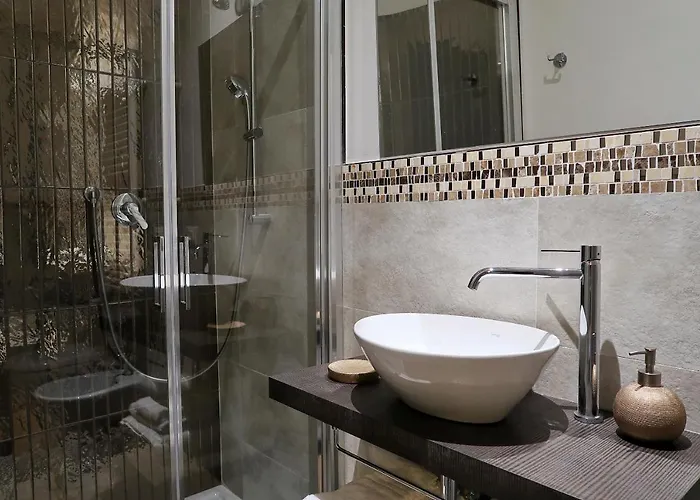 Maglo Station 3* Bolonha