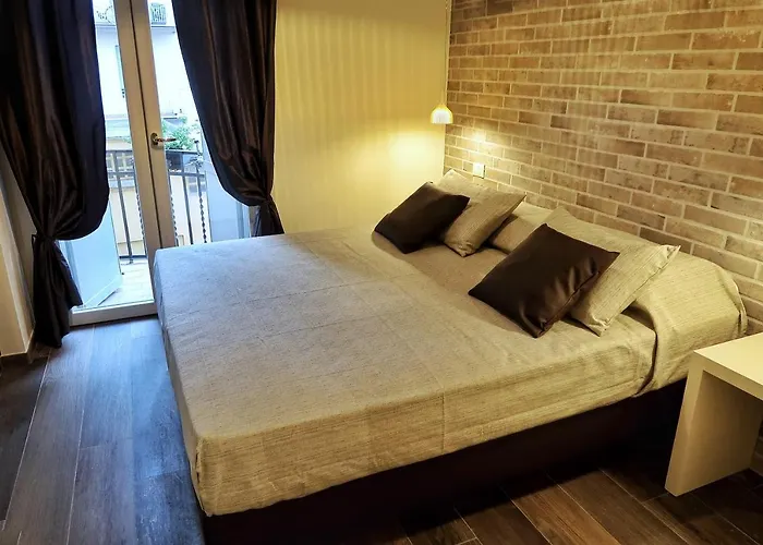 Bed & Breakfast Maglo Station