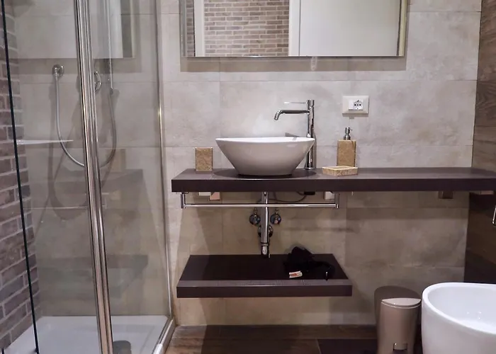 Maglo Station Bed & Breakfast Boloňa