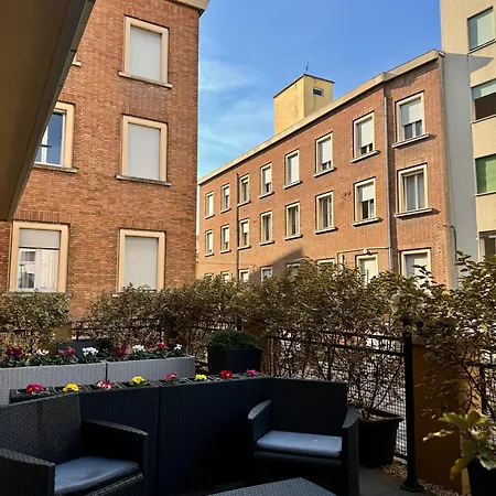 Maglo Station 3* בולוניה