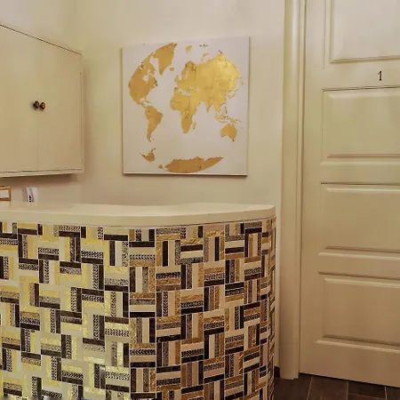 לינה וארוחת בוקר Maglo Station