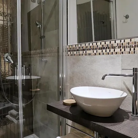 Maglo Station 3* ボローニャ