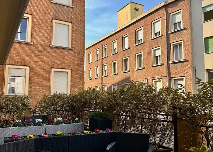 Maglo Station 3* Bologna