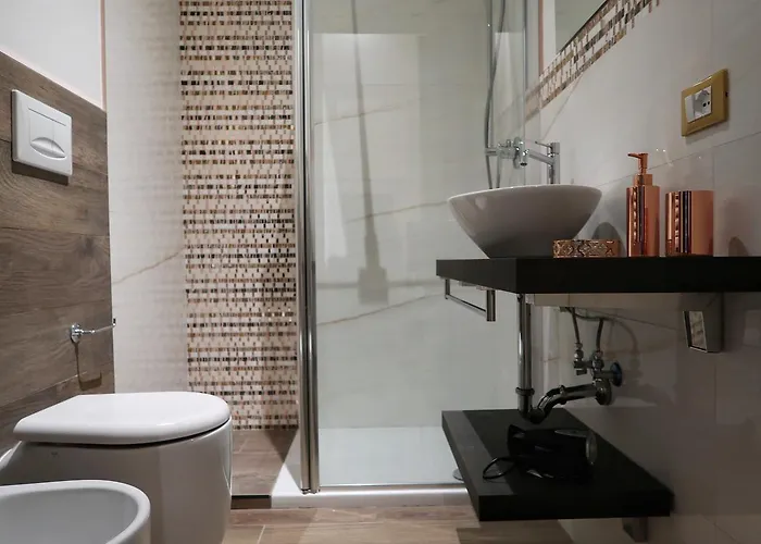 Maglo Station Alojamento de Acomodação e Pequeno-almoço Bolonha