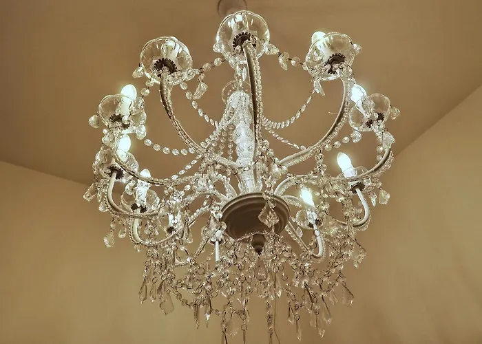 Maglo Station Frühstückspension 3*