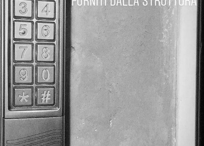 Maglo Station Alojamento de Acomodação e Pequeno-almoço Bolonha