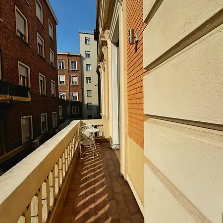 Maglo Station Bed & Breakfast Bologna