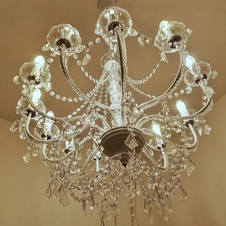 Maglo Station Bed & Breakfast 3*