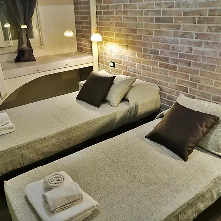 Bed & Breakfast Maglo Station Bologna