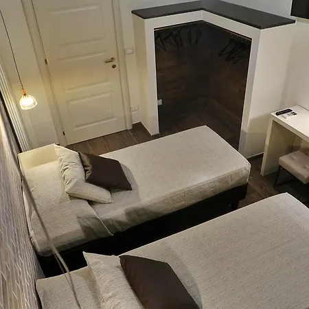 Maglo Station 3* Bologna