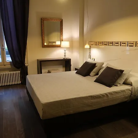 Bed & Breakfast Maglo Station 3*