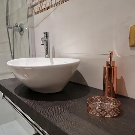 Bed & Breakfast Maglo Station Bologna